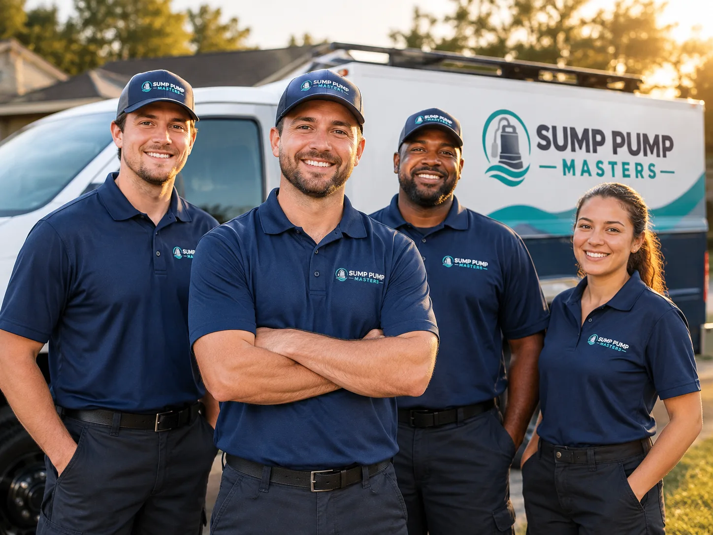 Sump Pump Repair company in Forestville, WI