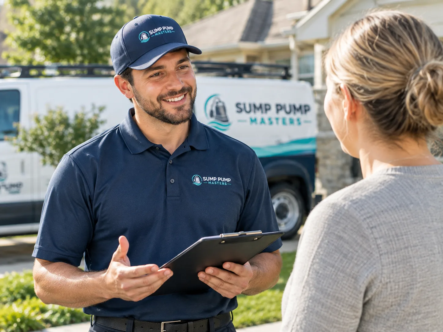 Sump Pump Repair Forestville, WI FAQs